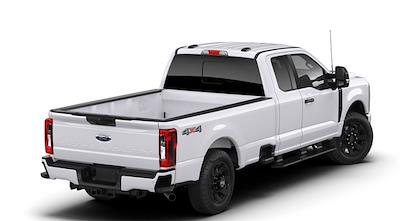 New 2026 Ford F-350 Super Cab 4x4 SRW Pickup for sale #I9209 - photo 2