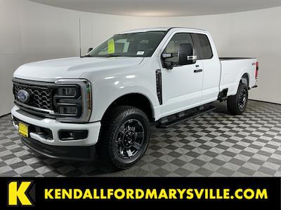 2026 Ford F-350 Super Cab SRW 4WD Pickup for sale #I9209 - photo 1