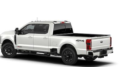 New 2026 Ford F-250 Lariat Crew Cab 4x4 Pickup for sale #I9210 - photo 2