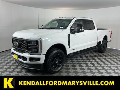2026 Ford F-250 Crew Cab 4WD Pickup for sale #I9210 - photo 1