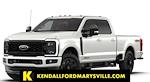 2026 Ford F-250 Crew Cab 4x4 Pickup for sale #I9210 - photo 1