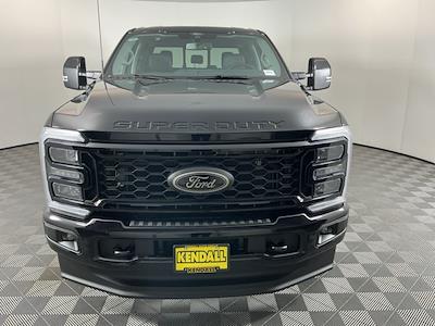 New 2026 Ford F-350 Lariat Crew Cab 4WD SRW Pickup for sale #I9211 - photo 2