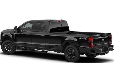 New 2026 Ford F-350 Lariat Crew Cab 4x4 SRW Pickup for sale #I9211 - photo 2