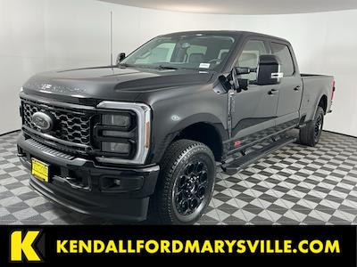 2026 Ford F-350 Crew Cab SRW 4WD Pickup for sale #I9211 - photo 1