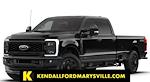New 2026 Ford F-350 Lariat Crew Cab 4x4 SRW Pickup for sale #I9211 - photo 1