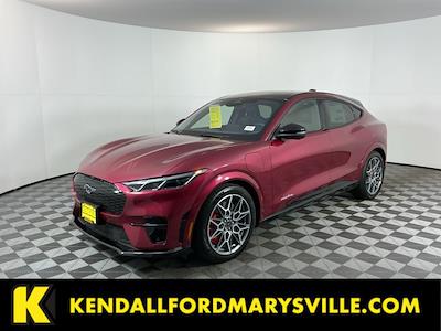 2025 Ford Mustang Mach-E AWD SUV for sale #I9212 - photo 1