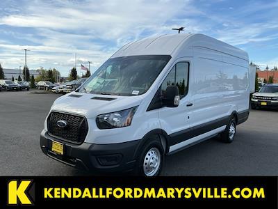 2025 Ford Transit 350 High Roof AWD Empty Cargo Van for sale #I9213 - photo 1