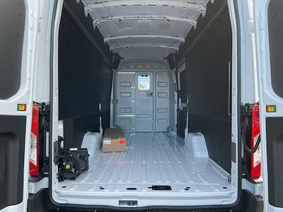 2025 Ford Transit 350 High Roof AWD Empty Cargo Van for sale #I9213 - photo 2
