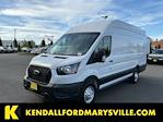 2025 Ford Transit 350 High Roof AWD Empty Cargo Van for sale #I9213 - photo 1