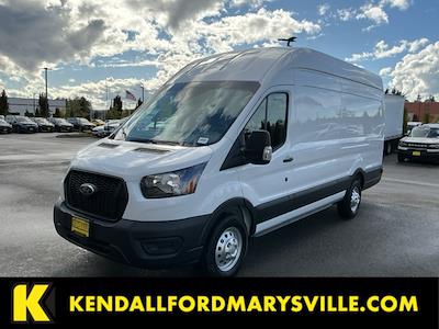 2025 Ford Transit 350 High Roof AWD Empty Cargo Van for sale #I9215 - photo 1