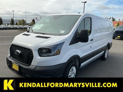 2025 Ford Transit 350 Low Roof RWD Empty Cargo Van for sale #I9216 - photo 1