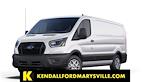 2025 Ford Transit 350 Low Roof RWD Empty Cargo Van for sale #I9216 - photo 1