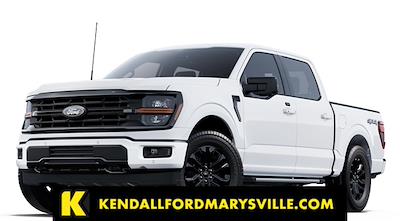 2025 Ford F-150 SuperCrew Cab 4x4 Pickup for sale #I9217 - photo 1
