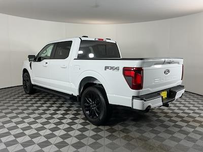 2025 Ford F-150 SuperCrew Cab 4WD Pickup for sale #I9217 - photo 2