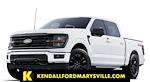 2025 Ford F-150 SuperCrew Cab 4x4 Pickup for sale #I9217 - photo 1