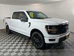 2025 Ford F-150 SuperCrew Cab 4WD Pickup for sale #I9217 - photo 4
