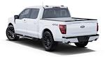 2025 Ford F-150 SuperCrew Cab 4x4 Pickup for sale #I9217 - photo 2