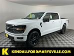 2025 Ford F-150 SuperCrew Cab 4WD Pickup for sale #I9217 - photo 1
