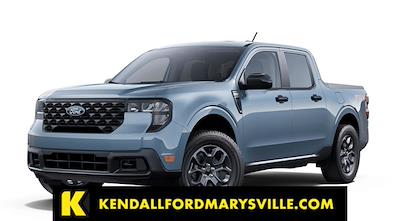 2025 Ford Maverick SuperCrew Cab AWD Pickup for sale #I9219 - photo 1