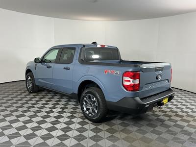 2025 Ford Maverick SuperCrew Cab AWD Pickup for sale #I9219 - photo 2