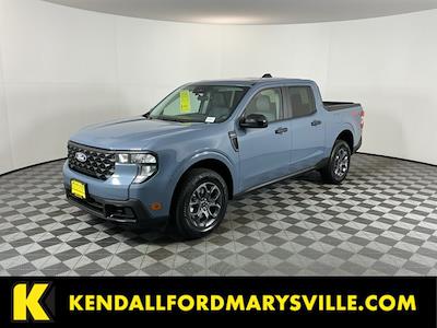 2025 Ford Maverick SuperCrew Cab AWD Pickup for sale #I9219 - photo 1