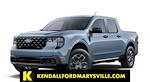 2025 Ford Maverick SuperCrew Cab AWD Pickup for sale #I9219 - photo 1