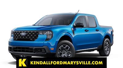 2025 Ford Maverick SuperCrew Cab AWD Pickup for sale #I9220 - photo 1