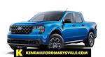 2025 Ford Maverick SuperCrew Cab AWD Pickup for sale #I9220 - photo 1