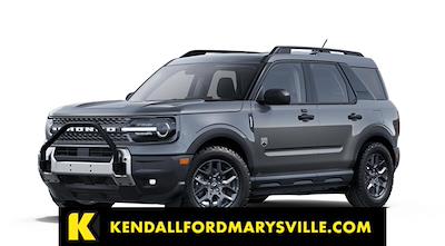 2025 Ford Bronco Sport AWD SUV for sale #I9221 - photo 1