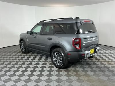 2025 Ford Bronco Sport 4WD SUV for sale #I9221 - photo 2