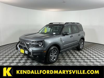2025 Ford Bronco Sport 4WD SUV for sale #I9221 - photo 1