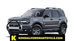 2025 Ford Bronco Sport AWD SUV for sale #I9221 - photo 1