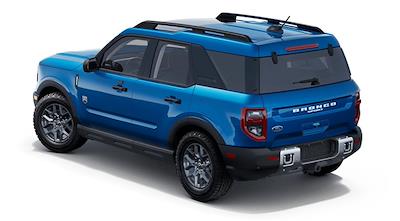 2025 Ford Bronco Sport AWD SUV for sale #I9222 - photo 2