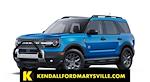 2025 Ford Bronco Sport AWD SUV for sale #I9222 - photo 1
