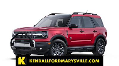 2025 Ford Bronco Sport AWD SUV for sale #I9223 - photo 1