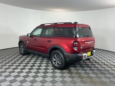 2025 Ford Bronco Sport 4WD SUV for sale #I9223 - photo 2