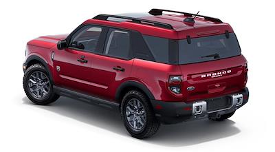 2025 Ford Bronco Sport AWD SUV for sale #I9223 - photo 2