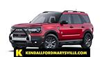 2025 Ford Bronco Sport AWD SUV for sale #I9223 - photo 1