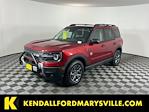 2025 Ford Bronco Sport 4WD SUV for sale #I9223 - photo 1