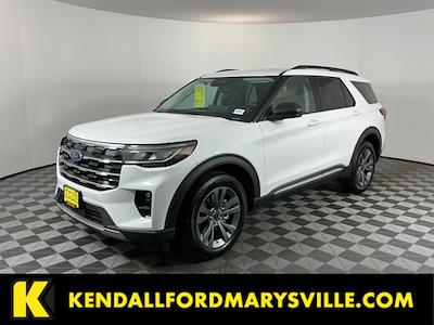 2025 Ford Explorer 4WD SUV for sale #I9225 - photo 1