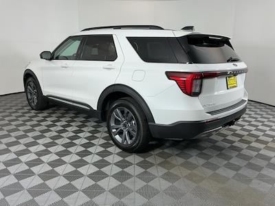 2025 Ford Explorer 4WD SUV for sale #I9225 - photo 2