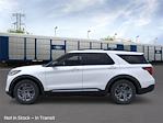 2025 Ford Explorer 4WD SUV for sale #I9225 - photo 3