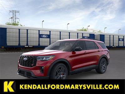 2025 Ford Explorer 4WD SUV for sale #I9226 - photo 1