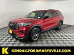 2025 Ford Explorer 4WD SUV for sale #I9226 - photo 1