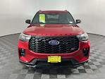 2025 Ford Explorer 4WD SUV for sale #I9226 - photo 3
