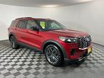 2025 Ford Explorer 4WD SUV for sale #I9226 - photo 4