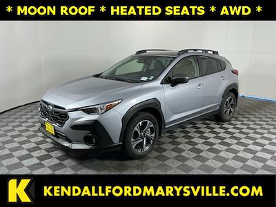 2024 Subaru Crosstrek AWD SUV for sale #I9228A - photo 1