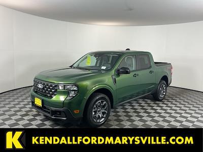 2025 Ford Maverick SuperCrew Cab AWD Pickup for sale #I9229 - photo 1