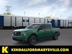 2025 Ford Maverick SuperCrew Cab AWD Pickup for sale #I9229 - photo 1