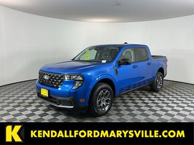 2025 Ford Maverick SuperCrew Cab FWD Pickup for sale #I9230 - photo 1
